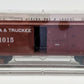 Micro-Trains 03900180 N Virginia & Truckee 40' Double Sheathed Boxcar #1015