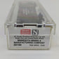 Micro-Trains 03900190 N Scale Minnesota Mining & Manufacturing Co. Boxcar #1040