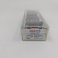 Micro-Trains 07800090 N Burlington Route 50' Double Side Door Auto Boxcar #48500