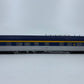 Kato 35-6008 HO Baltimore & Ohio Corrugated Business Car #902
