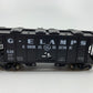 Kato 38-0202 HO Scale ACF Hopper GE Lamps Kits (Set of 3)