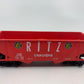 Mantua 728001 HO Scale Ritz 36' Hopper #81993