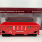 Mantua 728001 HO Scale Ritz 36' Hopper #81993