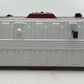 American Flyer 6-48754 S Scale Western Pacific Bay Window Caboose