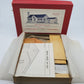 Yank Model Research 1001 O Scale Wooden Marion Residence Building Kit