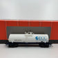 Atlas 1705 HO Scale ECC International Tank Car ACFX #75712