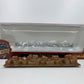 Ertl 4095 HO Baled Scrap Metal Gondola Load