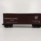 Lionel 6-81006 O PRR Hi-Cube Boxcar