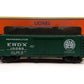 Lionel 6-84120 O Eastern States ERDX 40' Steel Reefer