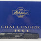 Athearn 22993 N UP 4-6-6-4 Challenger Steam Locomotive Oil Tender #3985