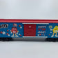 MTH 30-74540 O Gauge M&M'S 4th of July Box Car