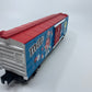 MTH 30-74540 O Gauge M&M'S 4th of July Box Car