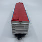 MTH 30-74540 O Gauge M&M'S 4th of July Box Car