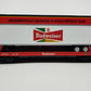 MTH 20-98678 Budweiser Flat Car w/ 48' Trailer