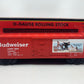 MTH 30-74583 O Budweiser Boxcar #195927