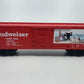 MTH 30-74583 O Budweiser Boxcar #195927