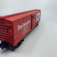 MTH 30-74583 O Budweiser Boxcar #195927