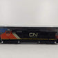 Kato 176-8919 N Scale Canadian National "Gevo" GE ES44AC Locomotive #2822