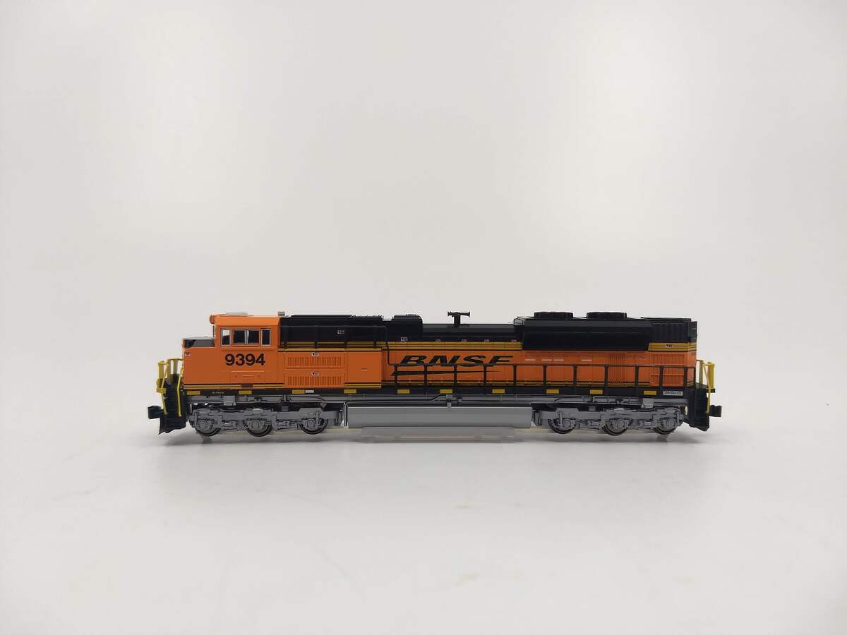 Kato 176-8435 N BNSF 