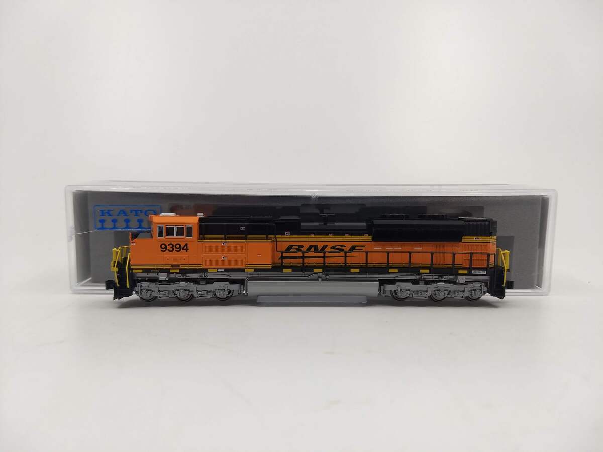 Kato 176-8435 N BNSF 