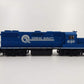 Atlas 10001210 TM GP38-2 Conrail Quality 8189 HO