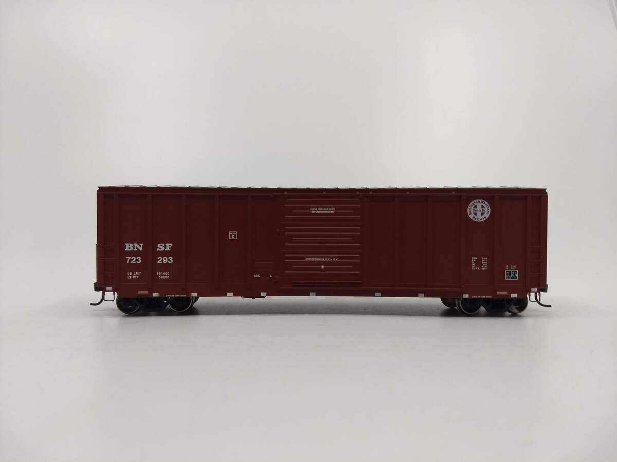 Athearn 92884 BNSF 50' PS 5277 Boxcar #723293