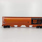 Bachmann 19134 HO Government of Canada 4-Bay Cylindrical Grain Hopper