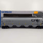 Bachmann 19145 HO Canadian National 4 Bay Cylindrical Grain Hopper #371897