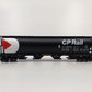 Bachmann 19129 HO Canadian Pacific 4 Bay Cylindrical Grain Hopper