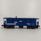 Walthers 910-8666 HO Conrail International Bay Window Caboose RTR #24518