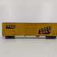 Walthers 910-2011 CSX 50' Insulated Box Car #193542