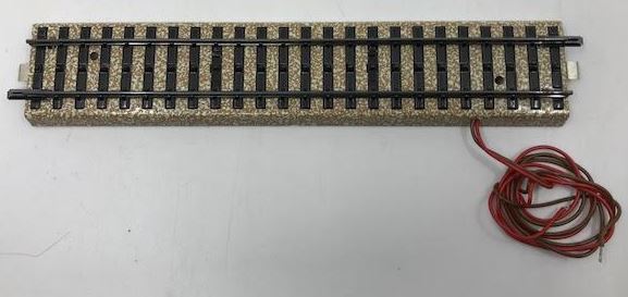 Marklin 5131 HO Scale M Feeder Track Section