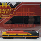 Broadway Limited 3304 N Kansas City Southern EMD E6A Dual Headlight #5