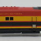 Broadway Limited 3304 N Kansas City Southern EMD E6A Dual Headlight #5