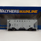Walthers 910-7124 Conrail 37' Covered Hopper #883922