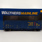 Walthers 910-7211 HO Golden West GVSR 50' 2-Bay Airslide Covered Hopper #508006