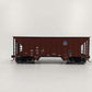 Walthers 910-6908 Union Pacific SP 34' 100-Ton 2-Bay Hopper #466345
