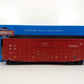 Roundhouse 88066 HO Southern Railway of C SRY 50' Waffle Hi Cube Boxcar #9339