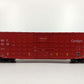 Roundhouse 88066 HO Southern Railway of C SRY 50' Waffle Hi Cube Boxcar #9339