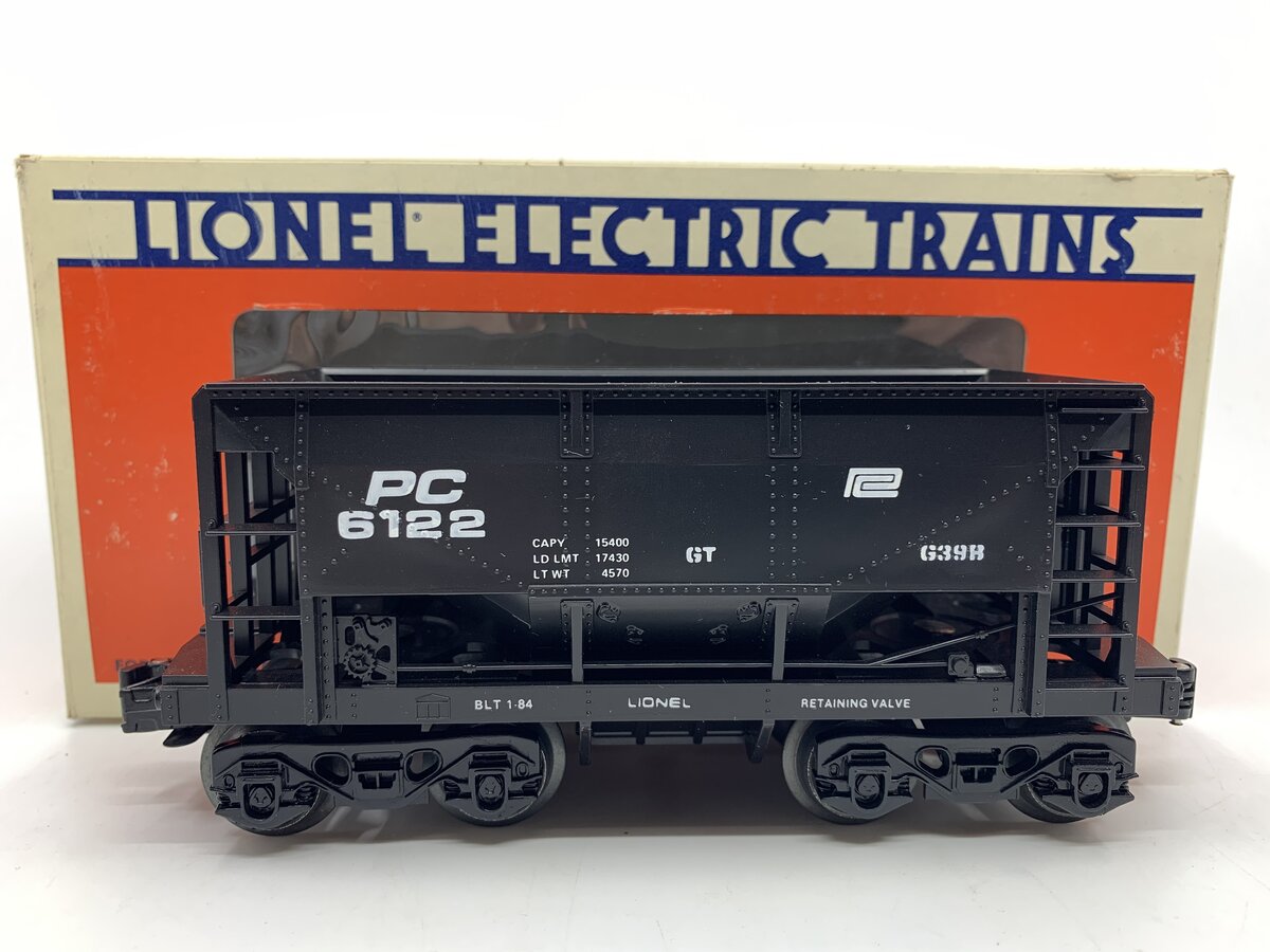 メルクリン Long Henry 26536 BR44 + 鉄鉱石貨車10両 Lionel 6-6122 O Gauge Pennsylvania Central Iron Ore Car – Trainz