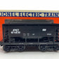 Lionel 6-6122 O Gauge Pennsylvania Central Iron Ore Car