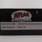 Atlas 10011004 HO Lehigh & Hudson River Alco C420 Phase 2B w/Sound & DCC #28