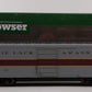 Bowser 41775 HO Erie Lackawanna 40' Boxcar #173
