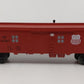 Lionel 6-16741 O Gauge Union Pacific Illuminated Bunk Car