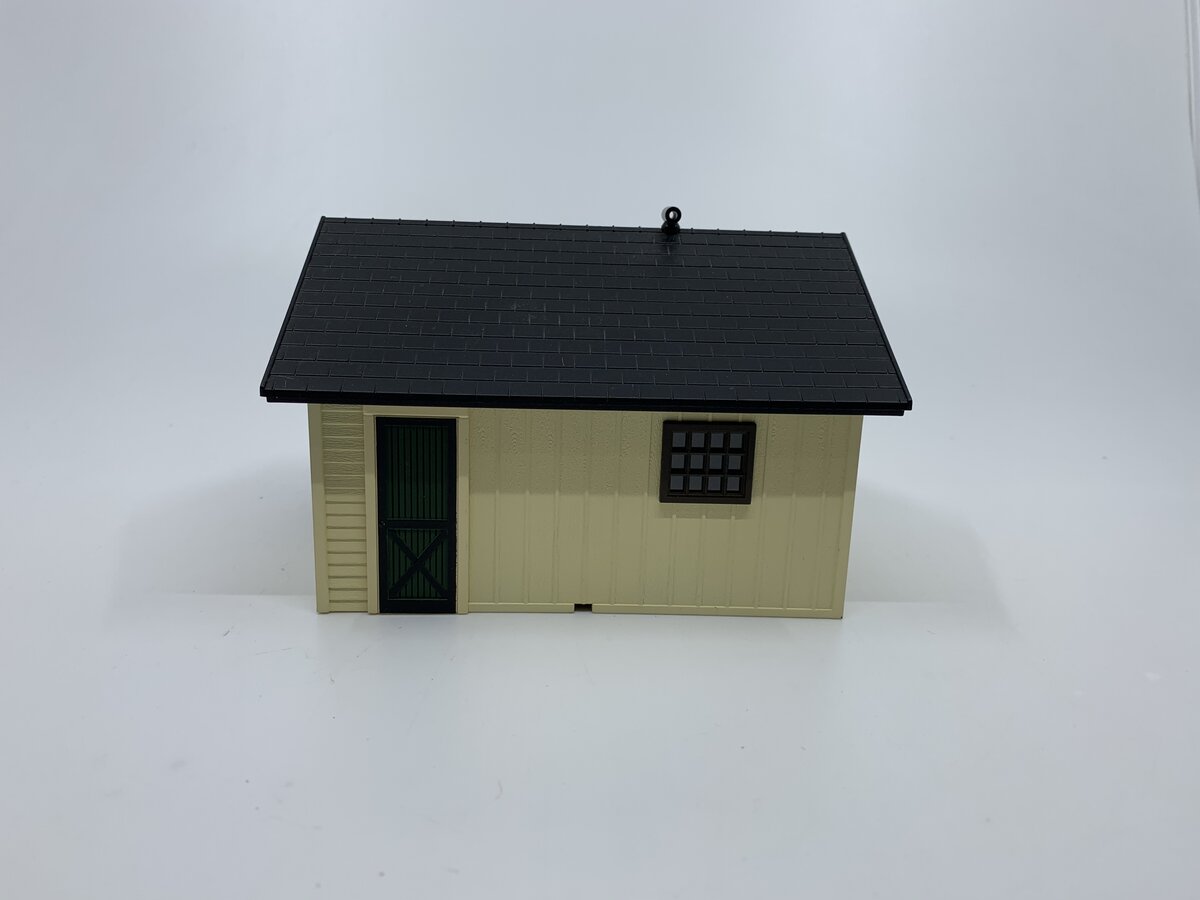 MTH 30-90100 Tool Shed