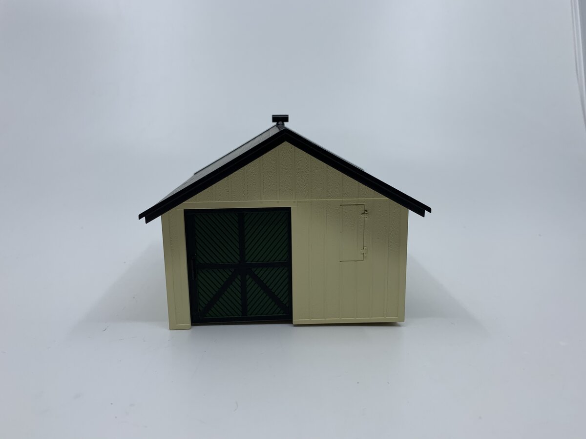 MTH 30-90100 Tool Shed