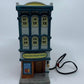K-Line 43046 3-Story Ceramic Library Building