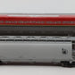 Atlas 20004367 HO Jersey Central 3-Bay Cylindrical Hopper #1030