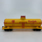 Model Power 98102 Chemical Tank Car Kodak