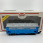 Model Power 8083 HO 36'2-Bay Cvd.Hopper Jack Frost